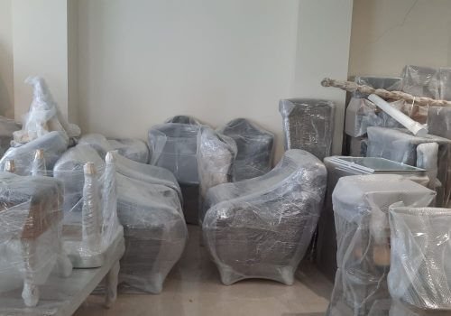بسته بندی بسته بندی
