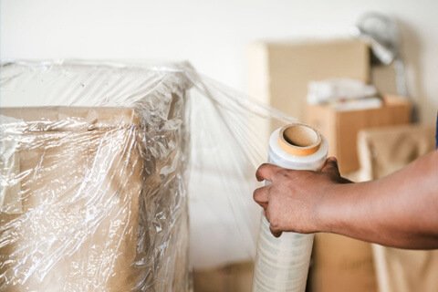 بسته بندی بسته بندی