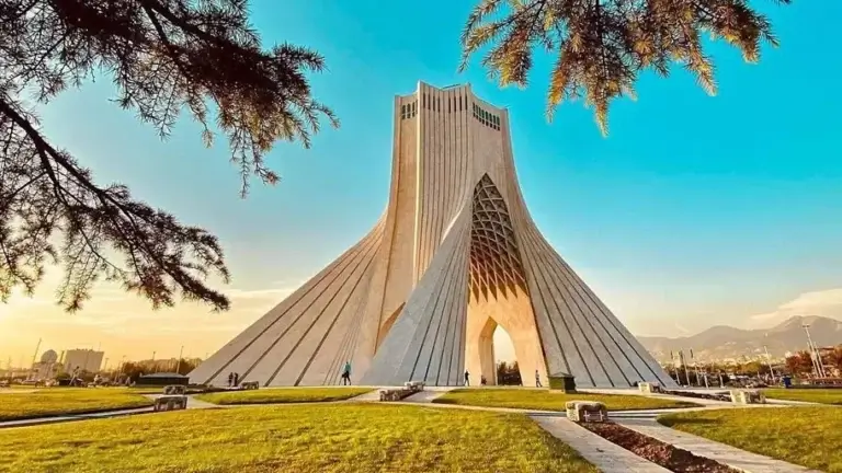 تهران تهران